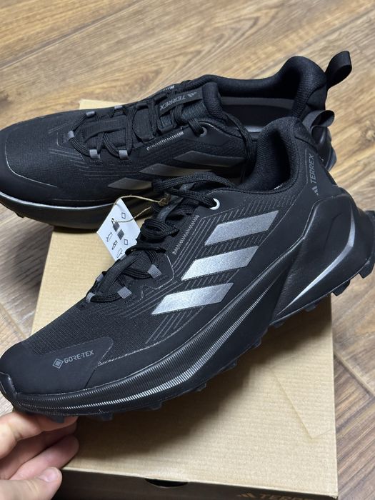 Оригінал. Кросівки adidas terrex gore tex. Адідас терекс.