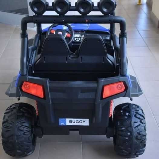 Auto GRAND Buggy S2588 4x4 LIFT Buggy 4x4  do 70 kg
