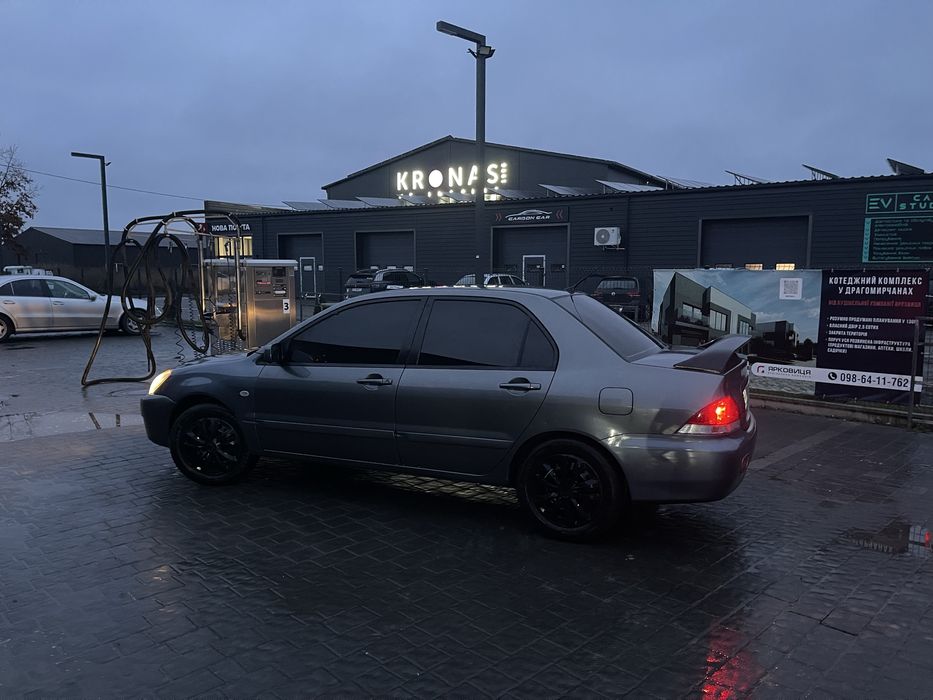 Продам Mitsubishi Lancer 9