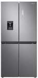 Nowa  Lodówka Samsung RF48A401EM9 Pełny No Frost 179cm Dystrybutor