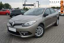 Renault Fluence 1.6 16V 110KM Limited salon pierwszy właściciel