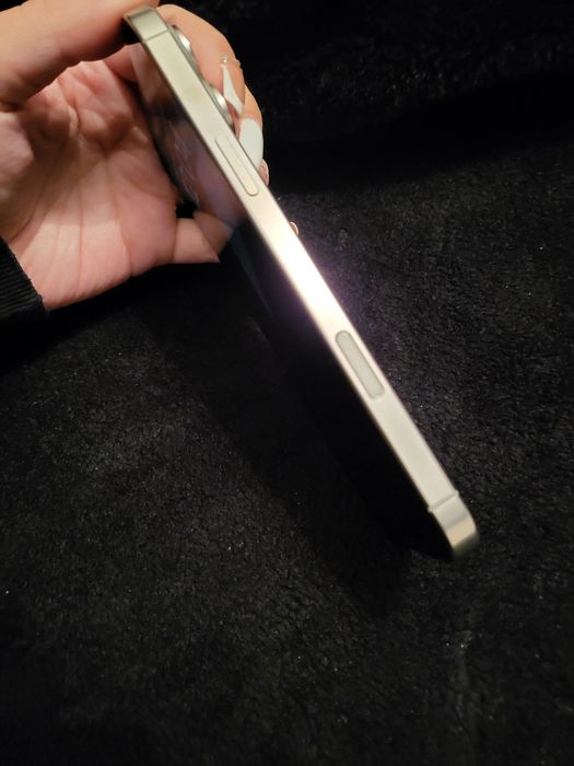 Iphone 16 pro max 256 gb