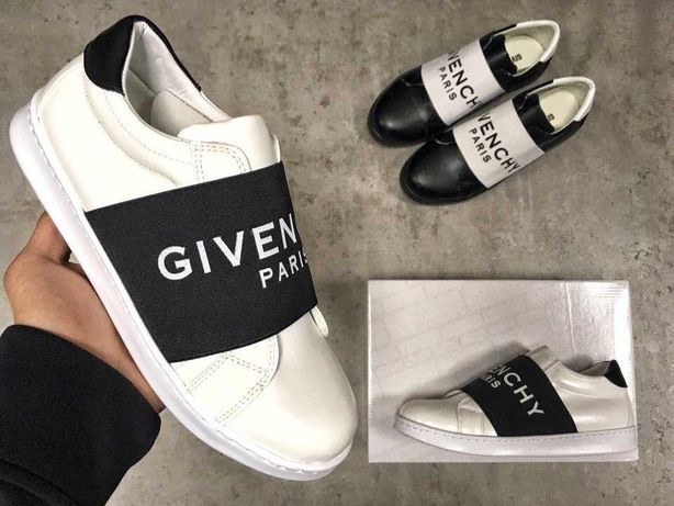 Givenchy buty damskie premium jakość wykonania inne kolory