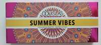 Douglas Summer Vibes paleta cieni