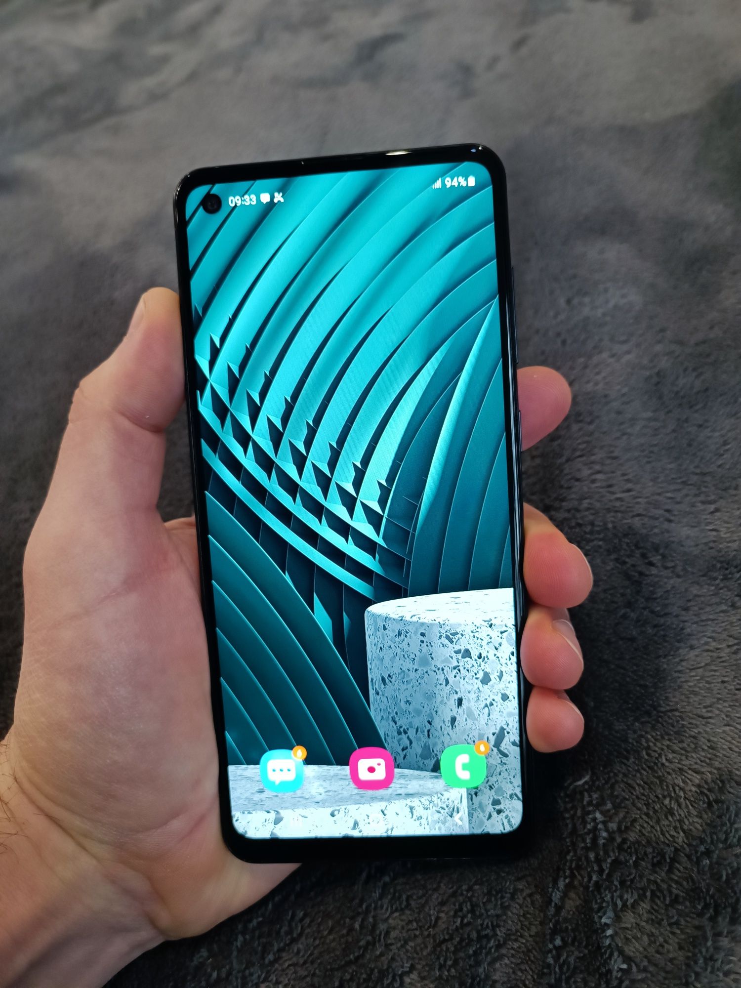 Samsung A21S 3/32 NFC