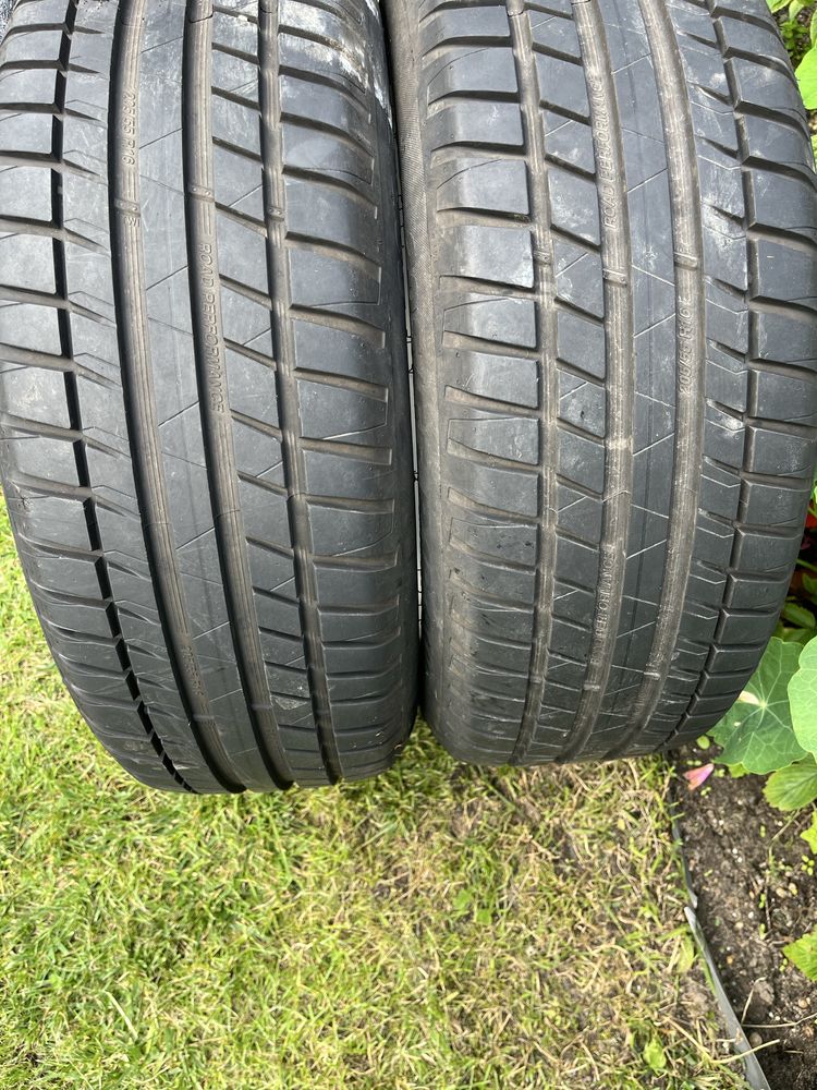 Komplet felgi 16 toyota corolla e21 + opony letnie nowe i zimowe