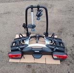Thule Velo Compact 924 na 2 rowery 46 kg