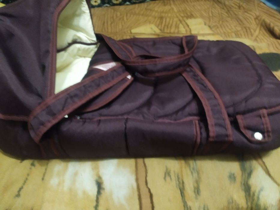 Люлька, переноска детская