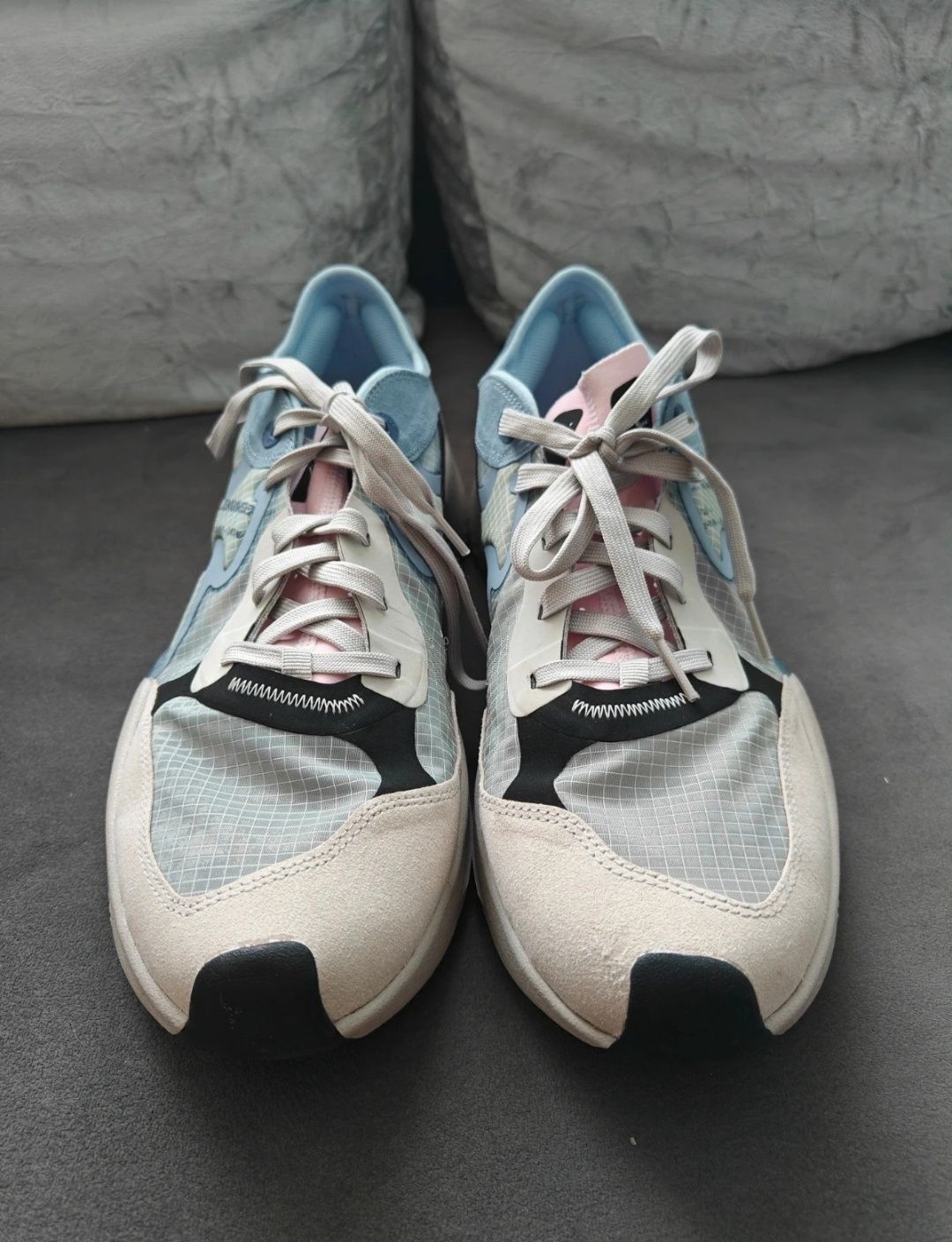 Nike Jordan delta 3 Low