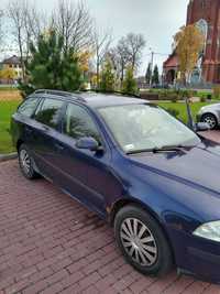 Skoda octavia 1.9 tdi