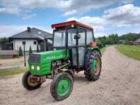 Sprzedam Ursus 4011,przerobiony na 360