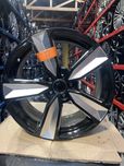 *Komplet alufelg 5x112 18” audi bmw mercedes skoda seat vw