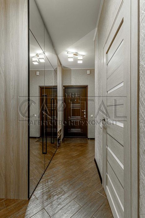 ПРОДАМ КВАРТИРУ ЖК Комфорт Таун / 2-кім / 57м2 / вул. Регенераторна 4