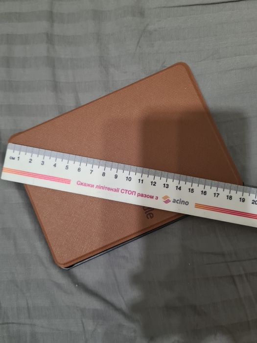 Amazon Kindle Paperwhite 2019 Case 658 чохол e-book