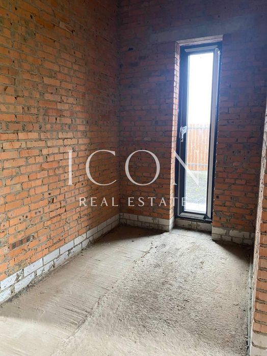 Продаж будинку | 296м² | KM «Тепло», c.Крушинка