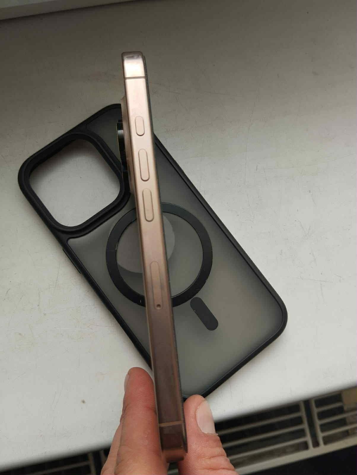 IPhone 16pro 256