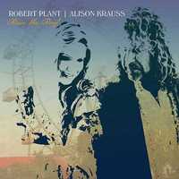 Robert Plant & Alison Krauss – Raise The Roof Пластинка Вініл Платівка