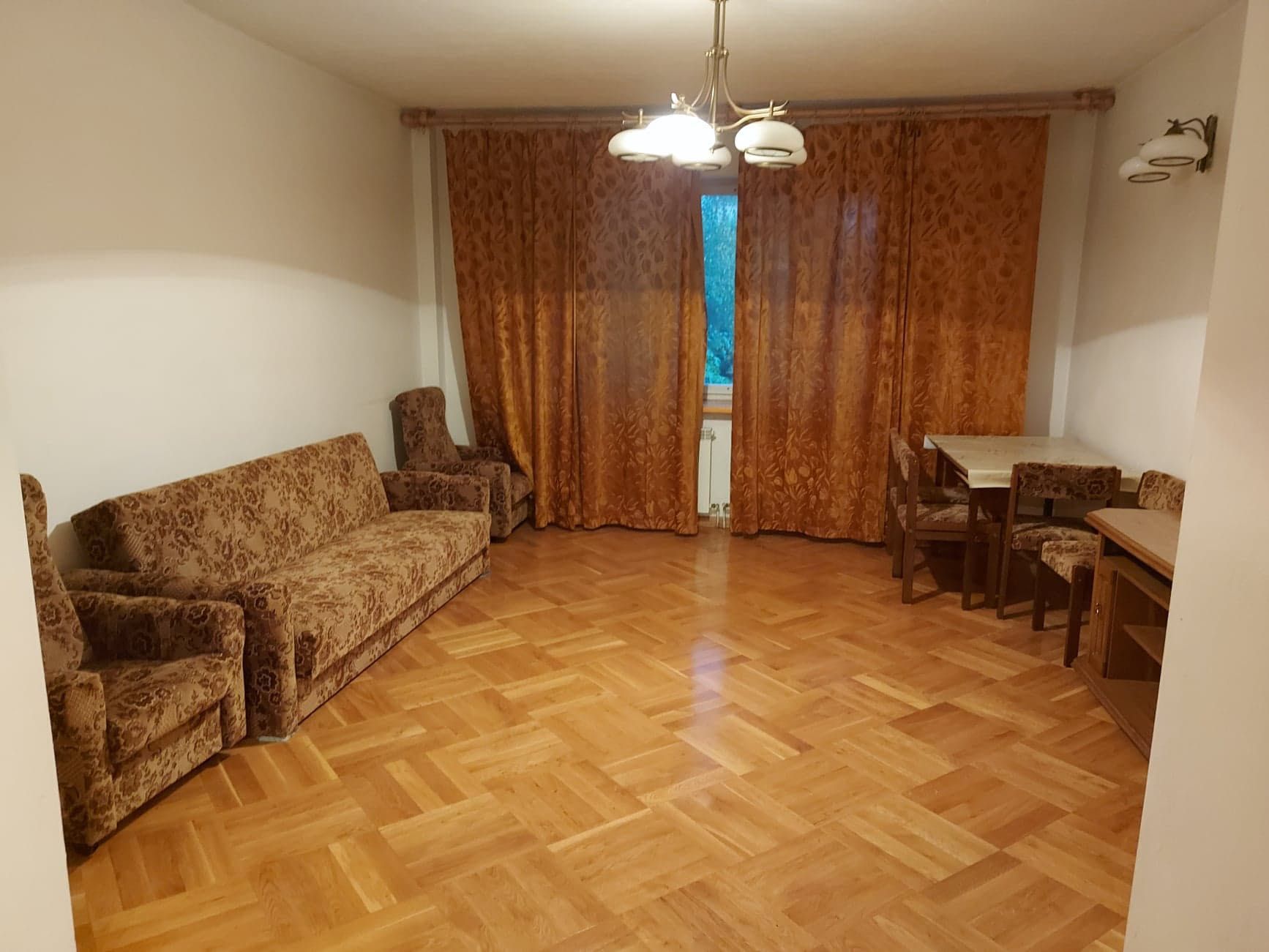 Dom do wynajęcia – Piaseczno