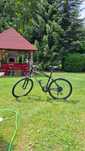Rower Saveno Everest 2.0