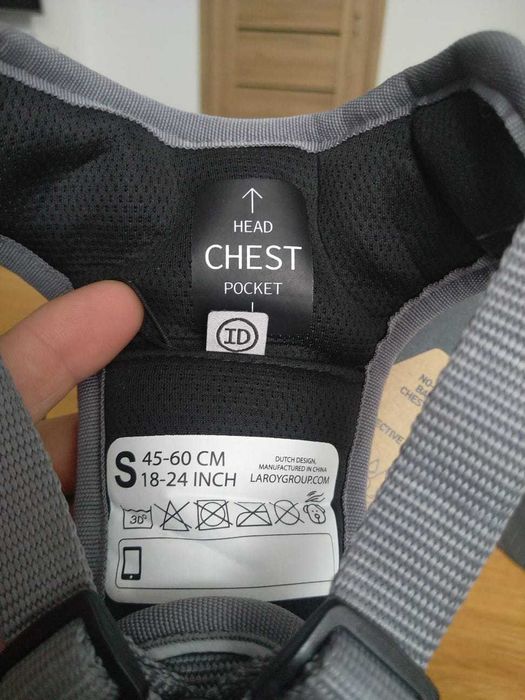 Szelki dla psa EXPLOR