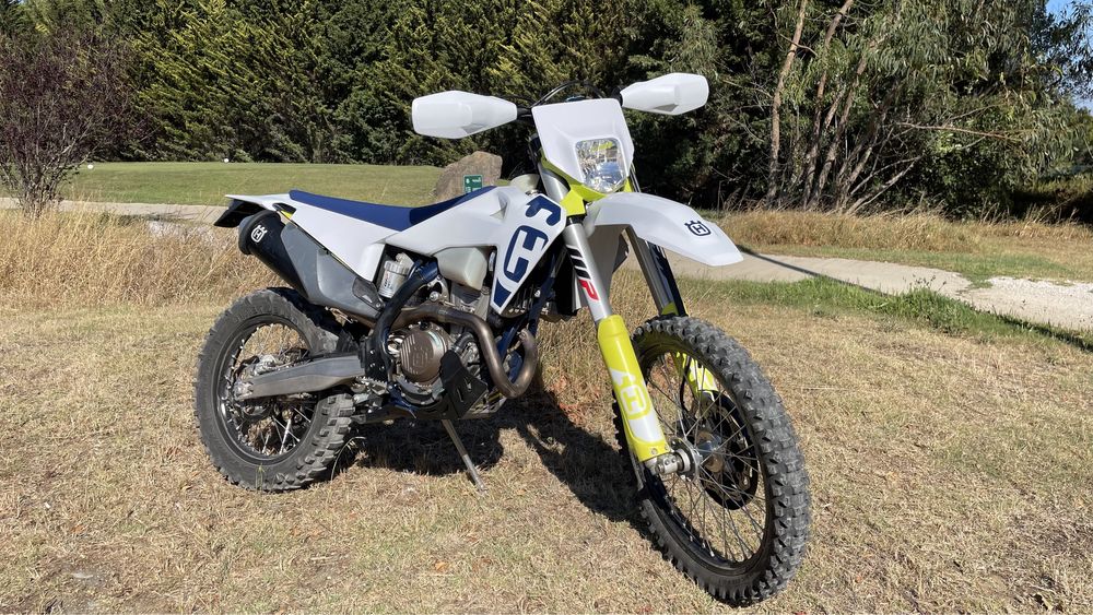 Husqvarna FE 350