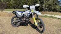 Husqvarna FE 350