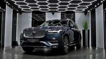 Volvo XC 90 SALON PL / FV23% / Gwarancja Serwisowa/ TOP Inscription/ 146 260 NETTO
