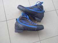 Bota Reno para patins 42