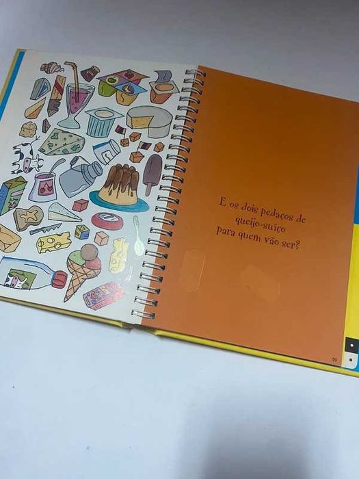 Livro didático - Imagilândia