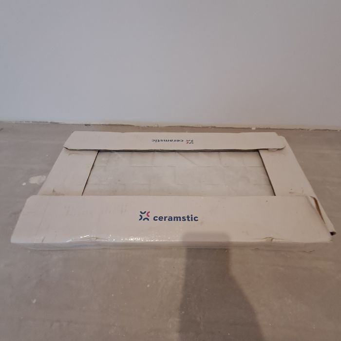 Płytki  ceramiczne Cersanit 7szt. 30×60cm Dekor Lexintgon