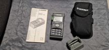 Dalmierz laserowy Berner Speed pointer 150
