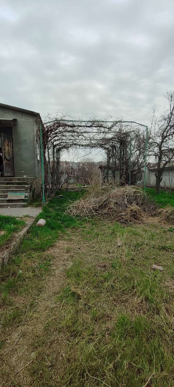 Продам часть дома, в центре Овидиополь.