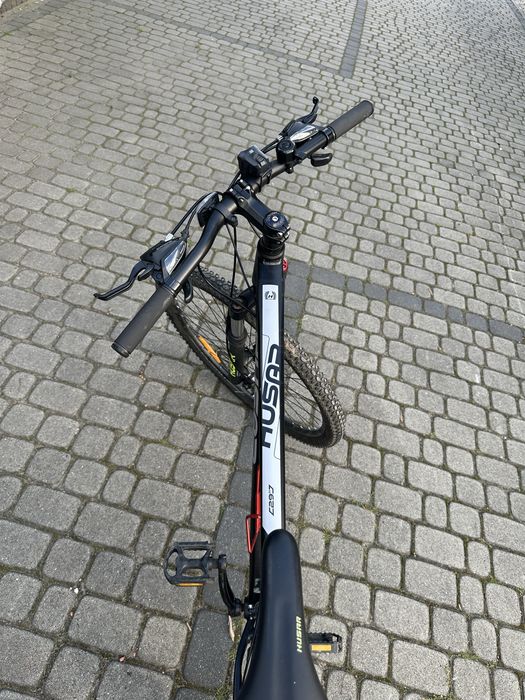 Rower Husar MTB 29