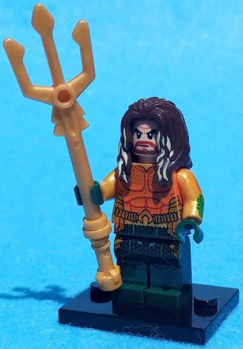 Aquaman v2 (DC Comics)