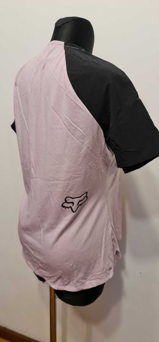 1445x Techniczna koszulka rowerowa Fox Racing rozmiar L