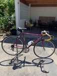 Bicicleta Peugeot vintage Performance 300