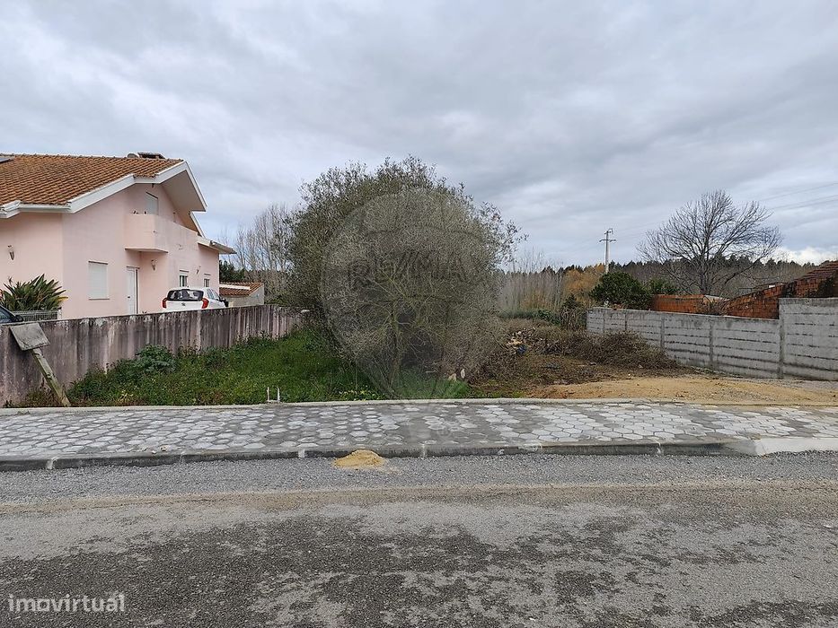 Terreno  para venda