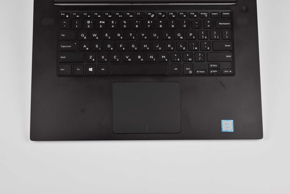 Dell Precision 5530 i7-8850H P2000 16/32гб 512/1тб Ігровий Ноутбук