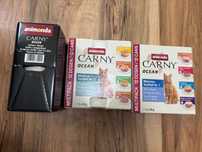 Animonda Carny ocean 3 op x 12 puszek