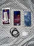 Samsung M51 128/6 GB