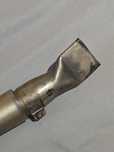 Szeroka Dysza 40mm Do Zgrzewarki Leister