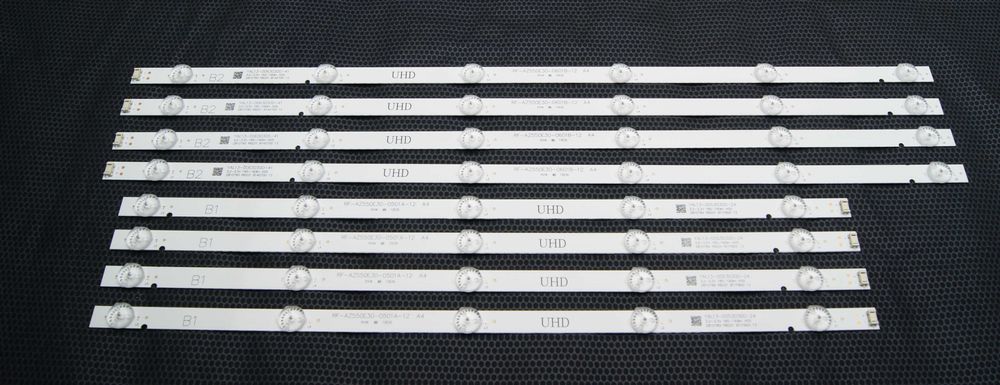 55UJ620v UJ6300 UJ6200 LJ6200. LC550EGJSKA4 RF-AZ550E30-0501A-12 601