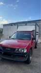 Opel campo 2.5 TD com carroçaria de animais vivos