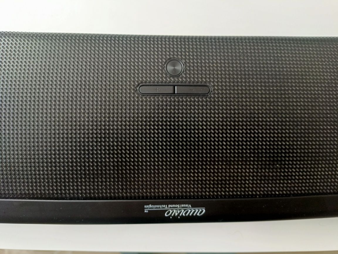 Саундбар auvisio msx-550.bt