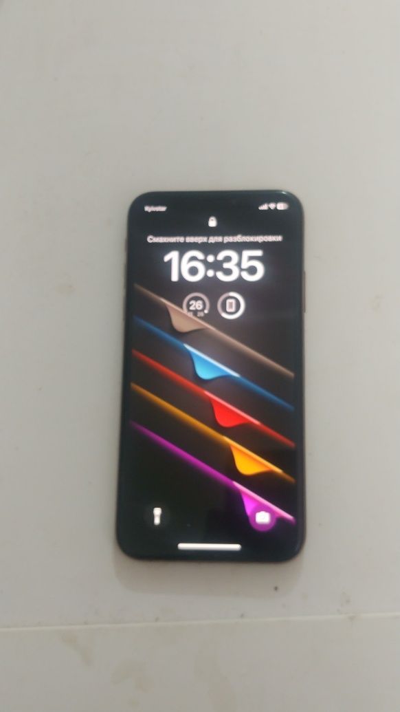 Iphone XS 64 gb Neverlock