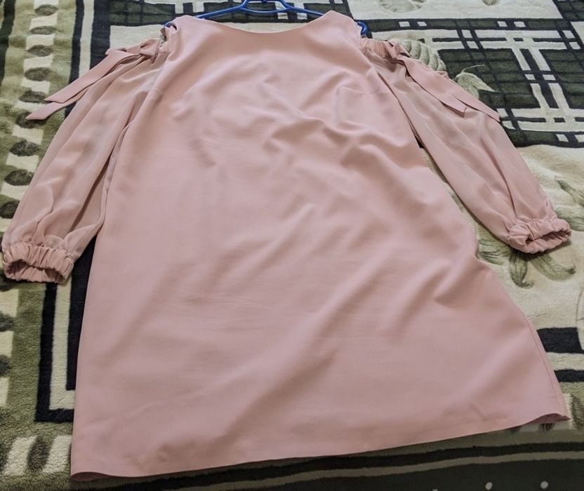 Сукня/ плаття 5XL