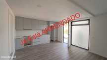 Apartamento T1 para alugar em Moreira de Cónegos