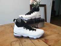Lebron 15 Graffiti