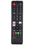 Pilot uniwersalny do telewizora tv SAMSUNG UNIWERSALNY SMART
