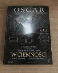 W ciemności DVD